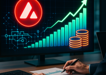 Avalanche Treasury Strategy: A New Direction for Shareholder Value Avalanche Treasury Strategy: A New Direction for Shareholder Value