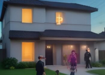 Bitcoin-Backed Mortgages: A Game-Changer for Home Buying Bitcoin-Backed Mortgages: A Game-Changer for Home Buying