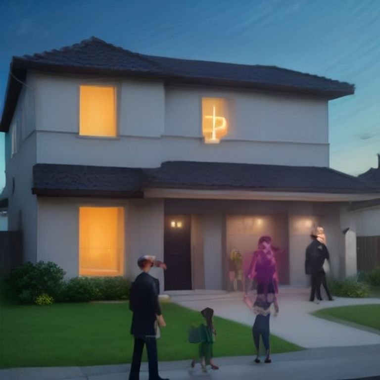 Bitcoin-Backed Mortgages: A Game-Changer for Home Buying