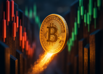 Bitcoin-Collateralized Home Loans: A Real Estate Revolution