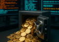 Bitcoin Custody Security Risks: Insights from Coldcard Bug