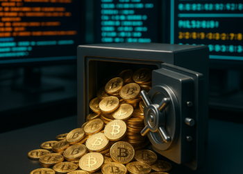Bitcoin Custody Security Risks: Insights from Coldcard Bug