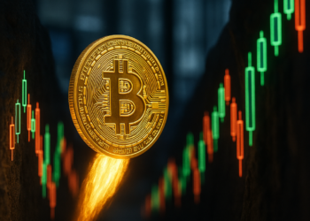 Bitcoin-Gold Correlation Surges Past 50%: Key Insights