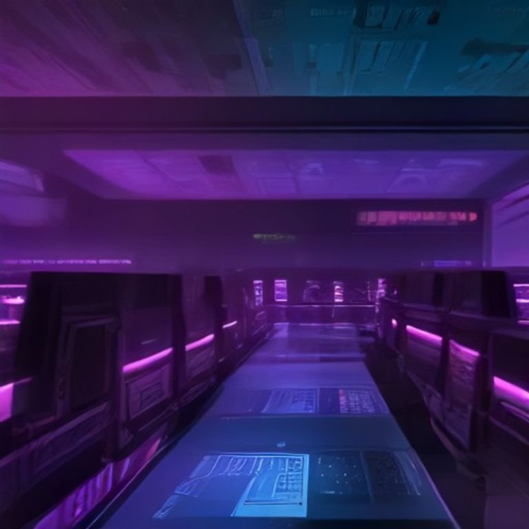 A futuristic trading floor buzzing with energy as monitors display fluctuating bitcoin prices against vibrant digital backgrounds.