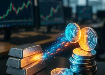 Bitfinex Launches Tokenized Nickel Trading: What’s Next? Bitfinex Launches Tokenized Nickel Trading: What’s Next?