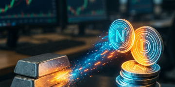 Bitfinex Launches Tokenized Nickel Trading: What’s Next?