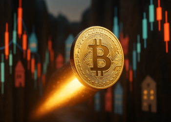Coinbase Launches Bitcoin-Backed Mortgages for Homebuyers