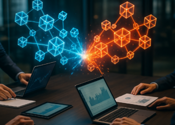 Crypto Governance Weaknesses Exposed: Insights from Cardano…