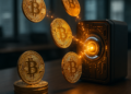 Deribit Moves Client Assets to Coinbase: Security Implications