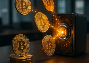 Deribit Moves Client Assets to Coinbase: Security Implications