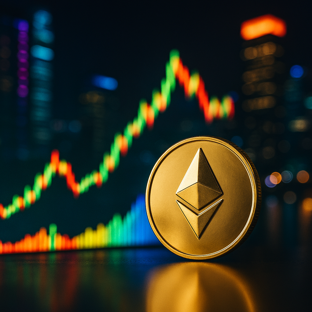 Ethereum Price Drop: Strategic Buying Opportunity Ahead?