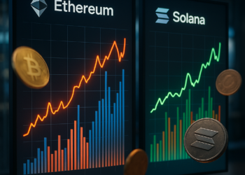 How Ethereum and Solana’s Transaction Fees Shape Demand How Ethereum and Solana’s Transaction Fees Shape Demand
