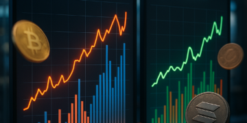 How Ethereum and Solana’s Transaction Fees Shape Demand