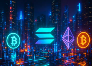 Solana Disinflation Vote: A Turning Point for Crypto Ecosystems