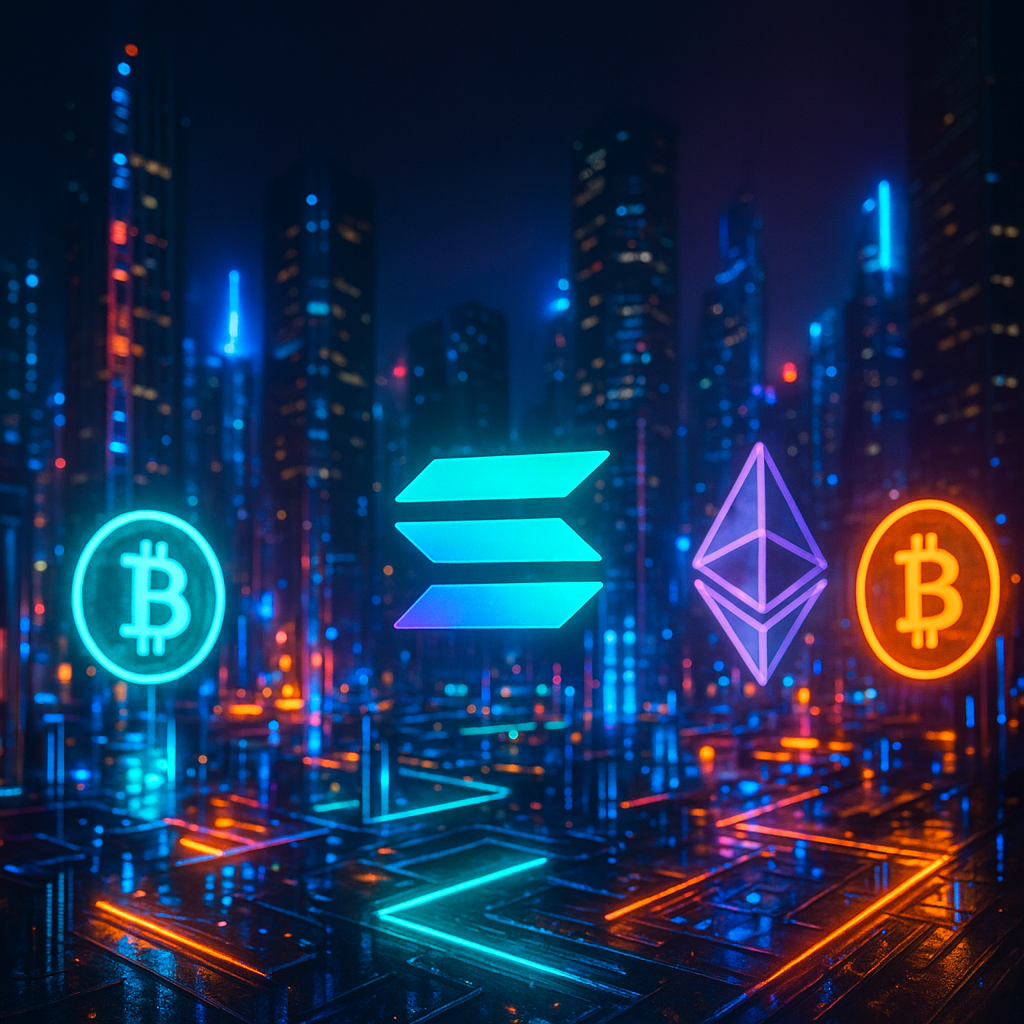 Solana Disinflation Vote: A Turning Point for Crypto Ecosystems