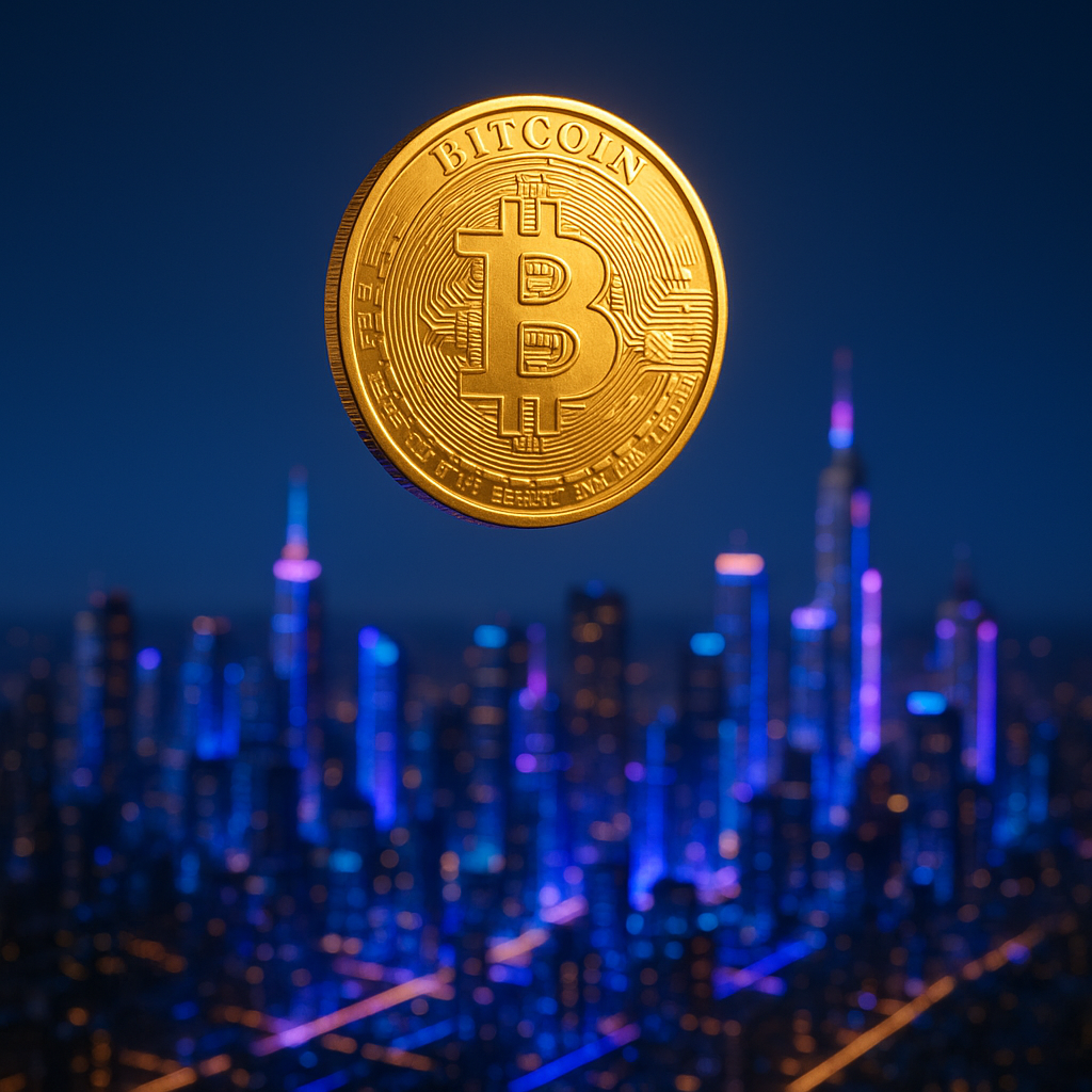 Solana ETF Tops B: Transforming Alternative Crypto Investments