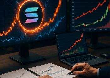 Solana Fees Surge as Inflation Cuts Transform Ecosystem