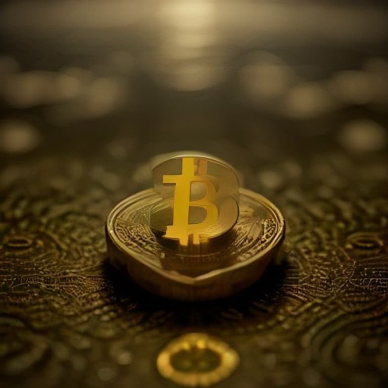 Standard Chartered Revises Bitcoin Price Target Amid 20% Rally market context editorial illustration
