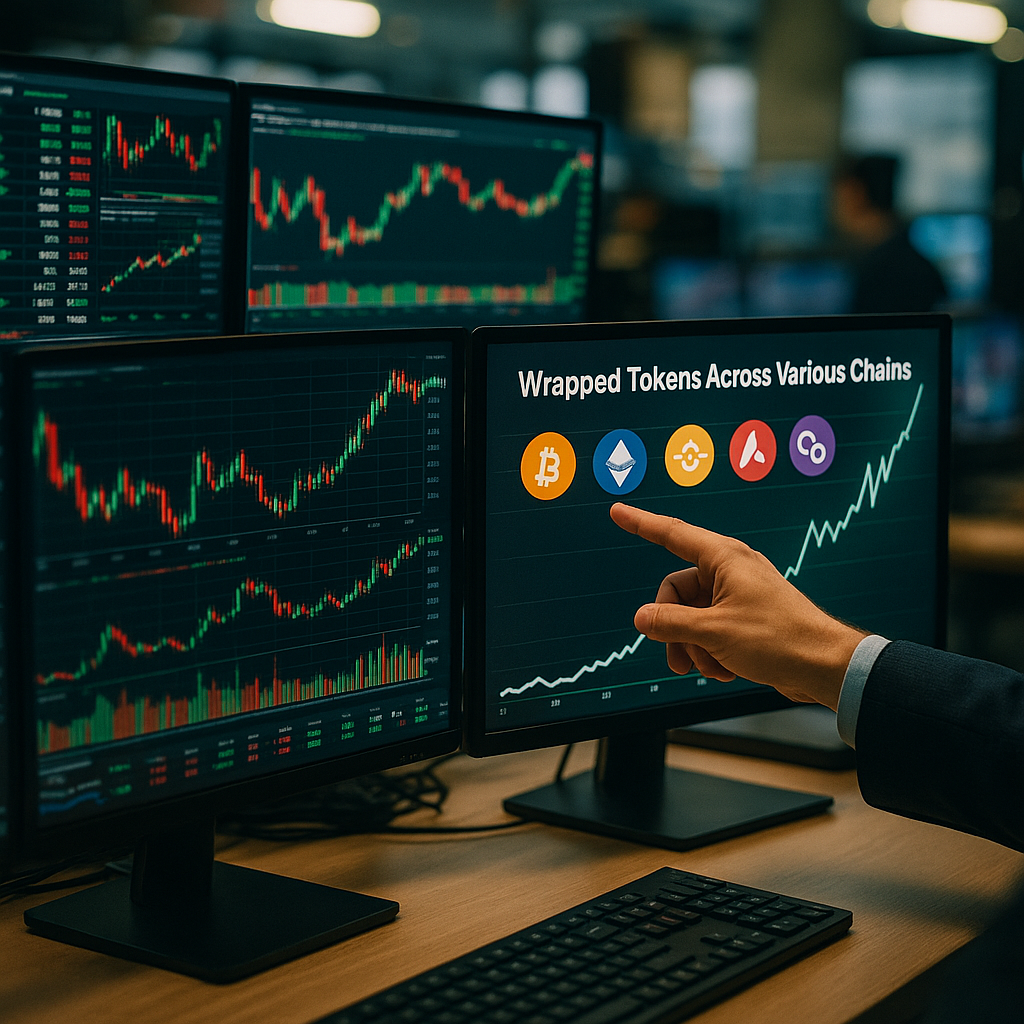 0G Wrapped Tokens Launches Across Ethereum, Solana, and More
