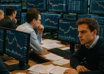 90% of DeFi Trades Routed to Wall Street: A 0B Conundrum 90% of DeFi Trades Routed to Wall Street: A 0B Conundrum