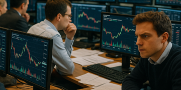 90% of DeFi Trades Routed to Wall Street: A 0B Conundrum