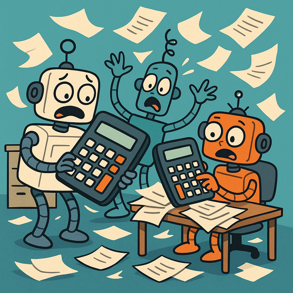 AI Chatbots: Financial Advisors or Financial Disasters?