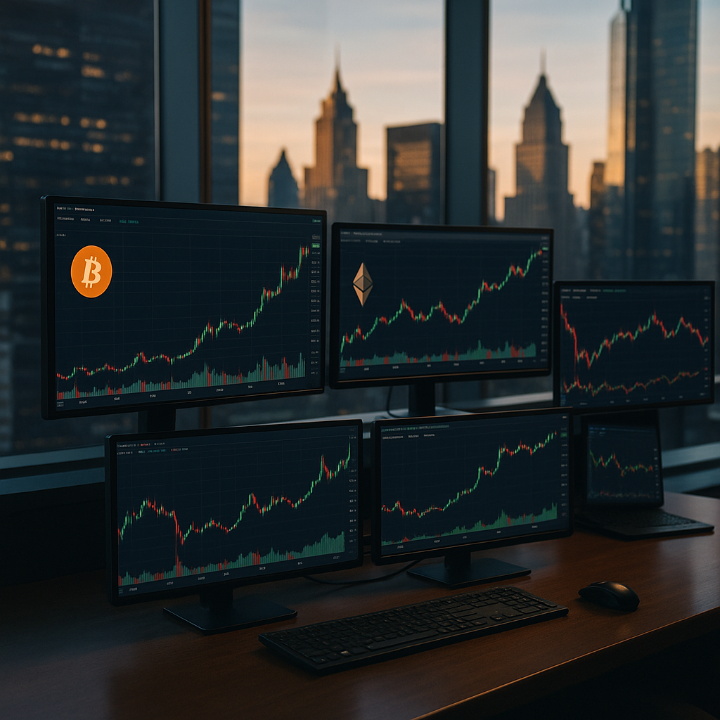 AlphaPepe AI Meme Coin Could Surge 30x as ETH Rallies