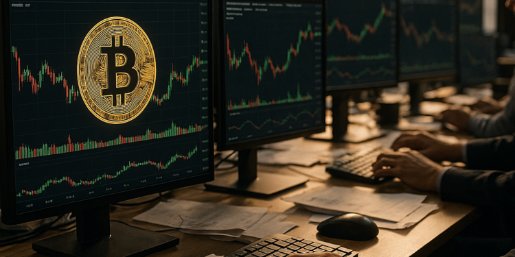 Ancient Bitcoin Wallets Wake Up: .7M Shifts Spark Market Buzz