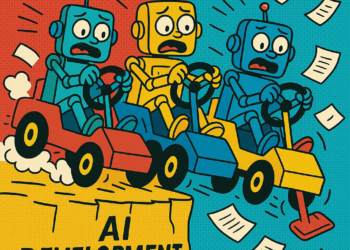 Anthropic CEO Calls For AI Slowdown—Is Anyone Listening?