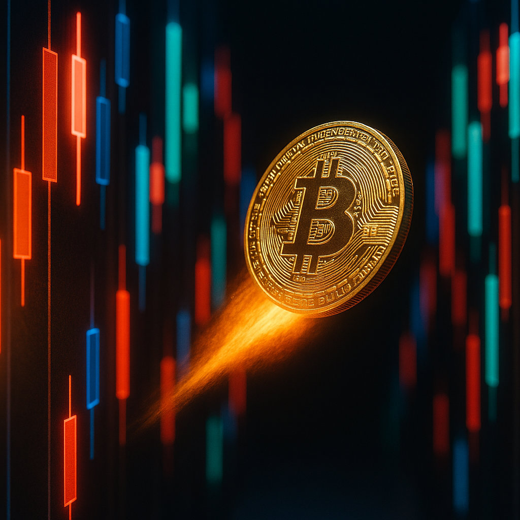 Base’s Role in Crypto Market Dynamics Amid Stock Slide