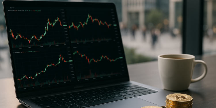 Better and Coinbase Launch Bitcoin-Backed Mortgages: A Game Changer
