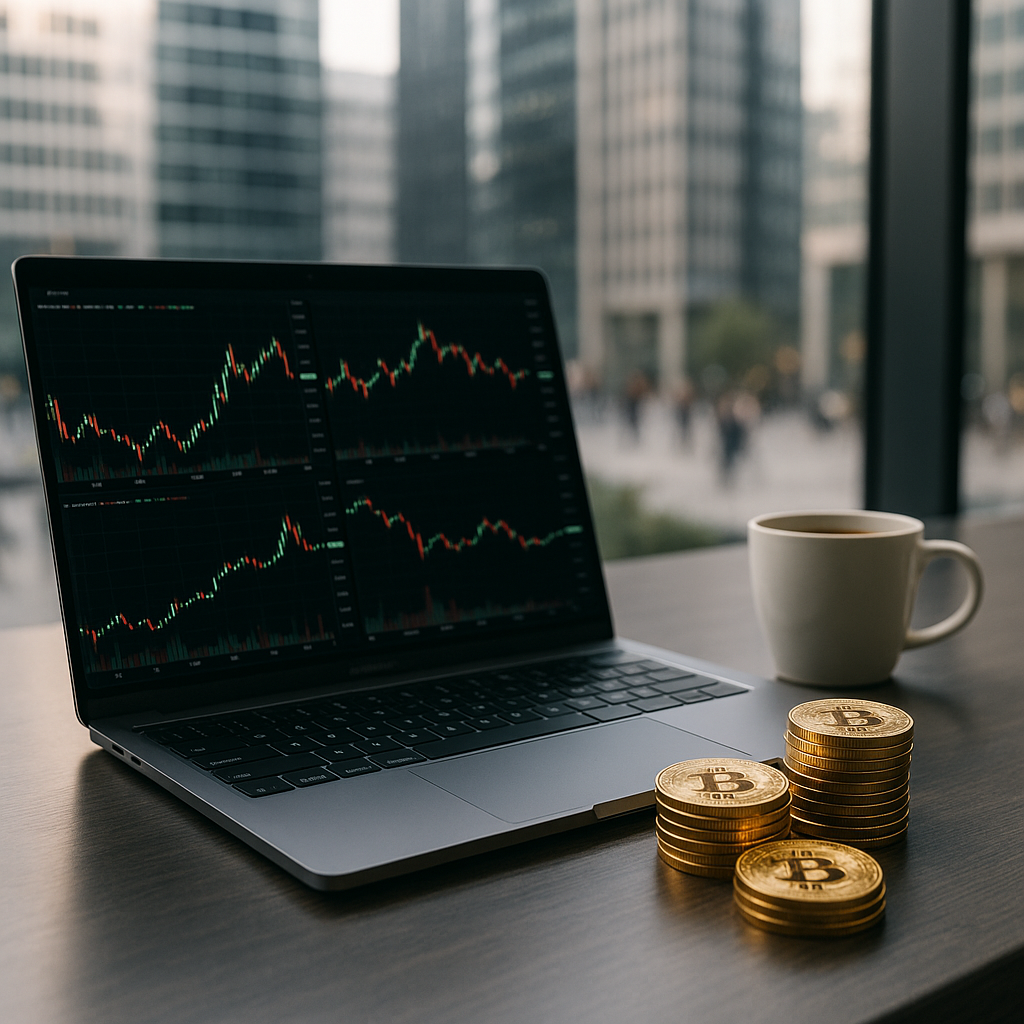 Better and Coinbase Launch Bitcoin-Backed Mortgages: A Game Changer