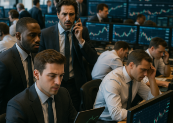 Bitcoin Bullish as Wall Street Rethinks the Debasement Trade