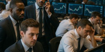 Bitcoin Bullish as Wall Street Rethinks the Debasement Trade