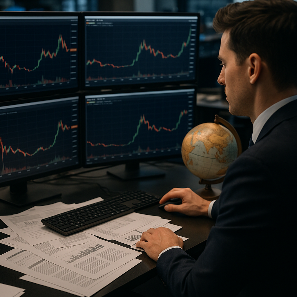 Bitcoin Demand Surges Amid Geopolitical Fragmentation: K Bullishness