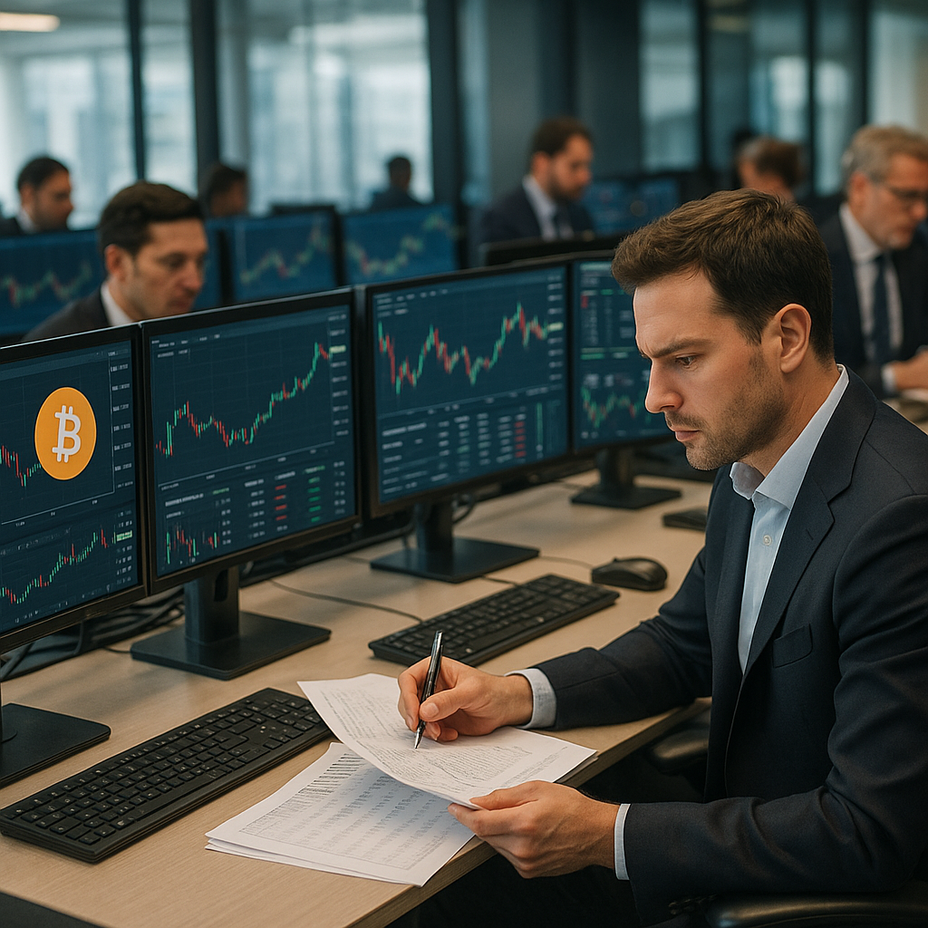 Bitmine Invests 0 Million in Ethereum: What It Means for Investors
