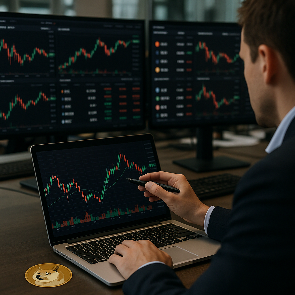 Bitwise Closes Dogecoin ETF: Market Impact and Memecoin Challenges