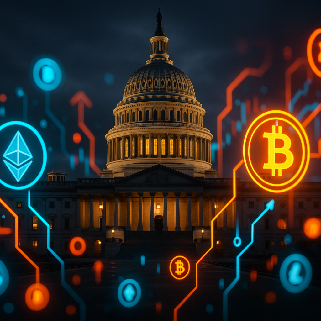 California’s New Memecoin Regulations: Impacts on Crypto Projects