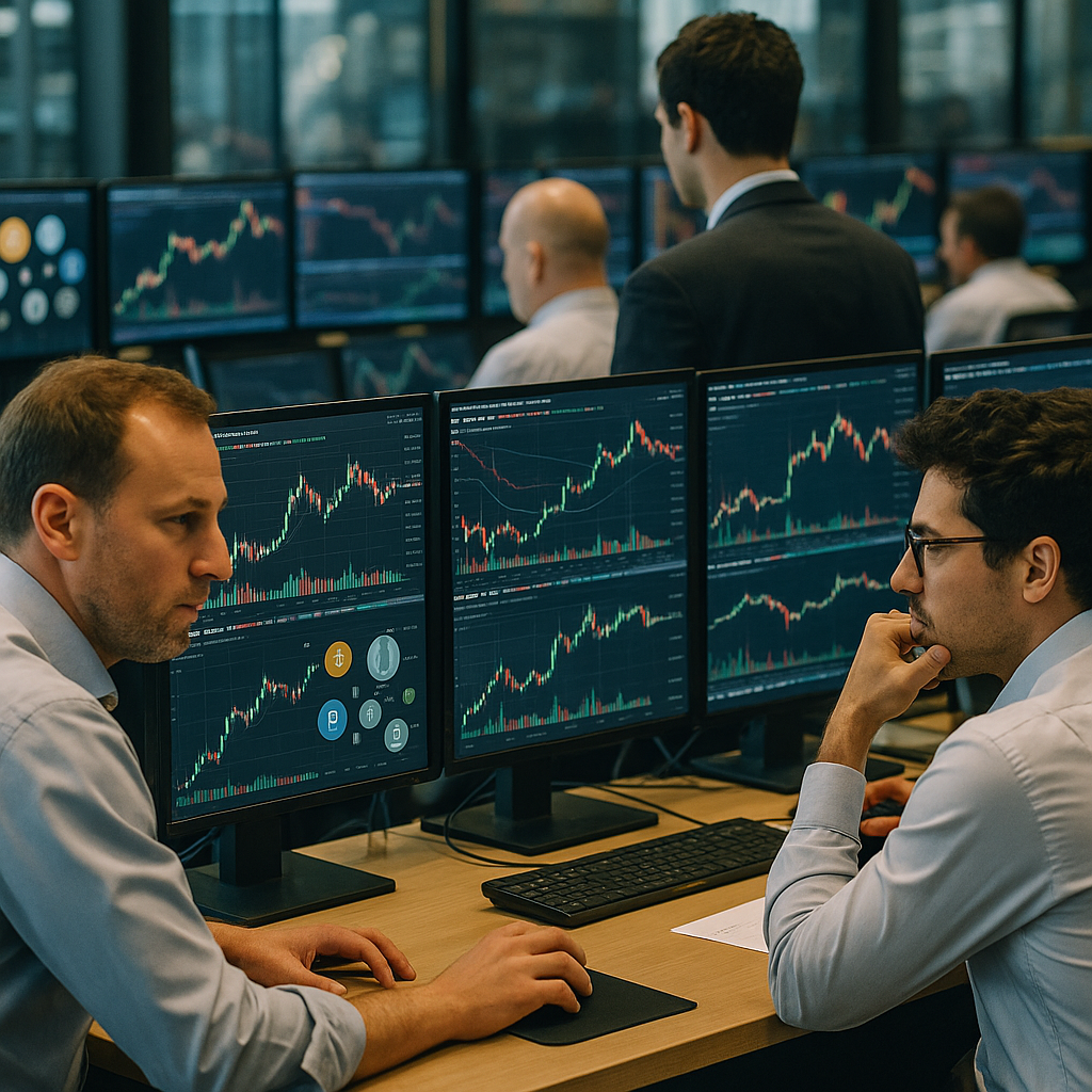 Can Hyperliquid Overtake Solana’s B Valuation?