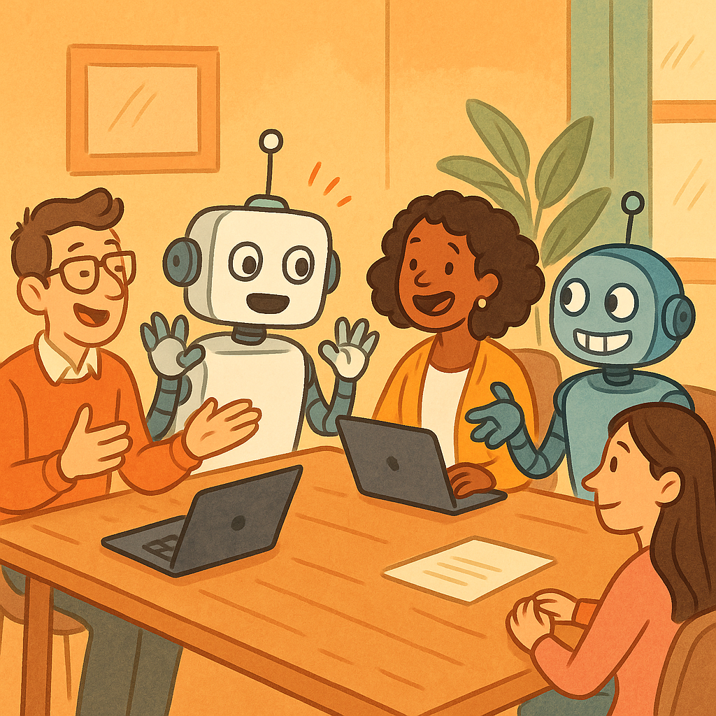 Centering People While Ignoring Accountability? Revisiting AI Risk