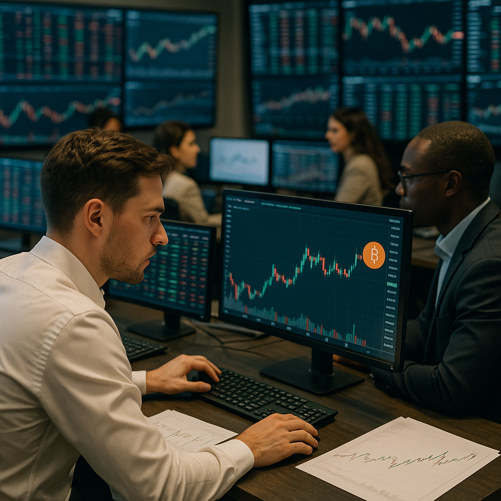 CFTC Warns of Manipulation Risks in Prediction Markets