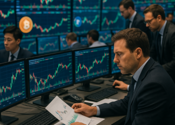 Citi, Goldman Team on B Stablecoin Venture for Digital Assets