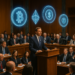 CLARITY Act Vote Hits 32% Odds: A Game-Changer for Crypto Regulation CLARITY Act Vote Hits 32% Odds: A Game-Changer for Crypto Regulation