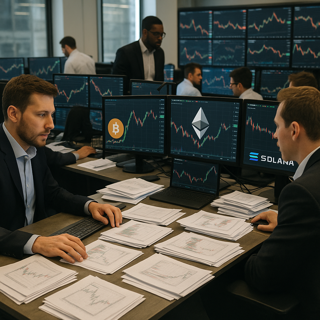 Coinbase CEO Claims CLARITY Act Will Elevate Solana by 30%