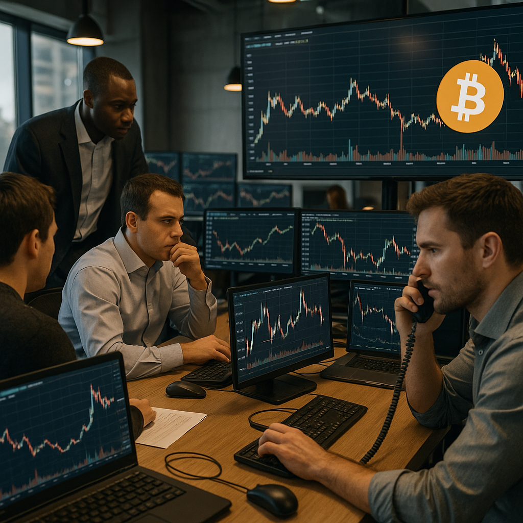 Coinbase CEO Predicts 0K Bitcoin Amid Market Volatility