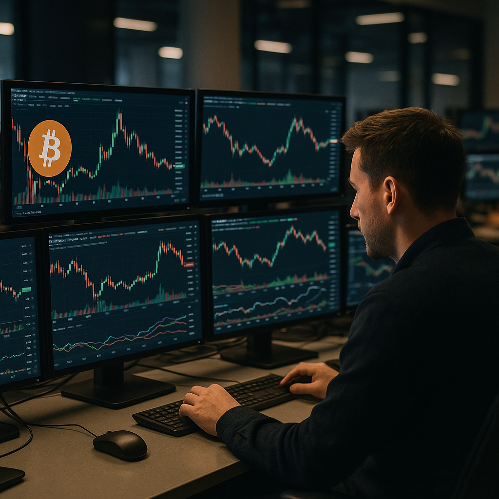 Coinbase CEO Predicts 0K Bitcoin: What It Means for Solana