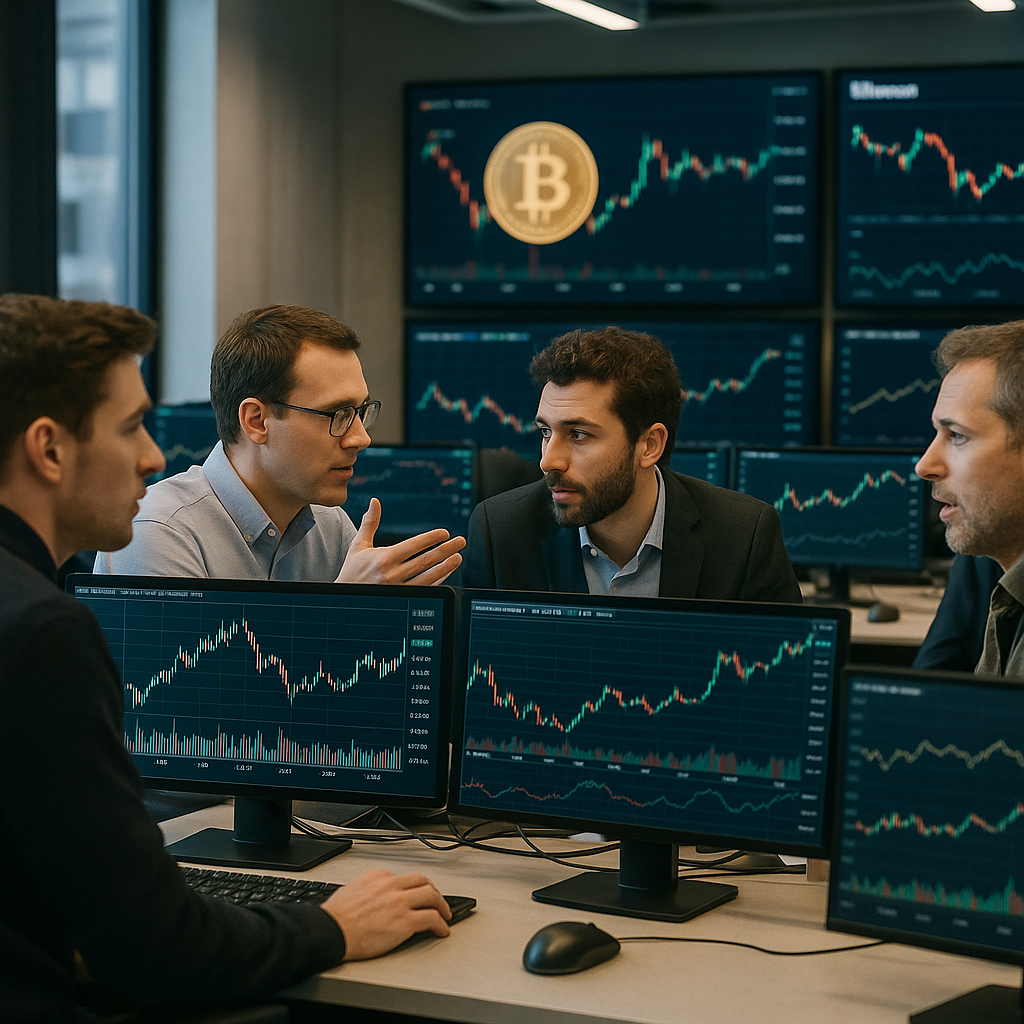 Coinbase CEO Sees 0K Bitcoin: Implications for Solana