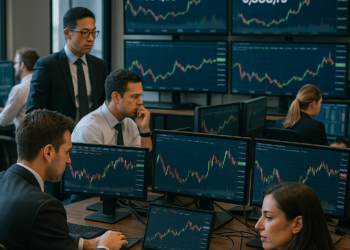 Coinbase, Circle, MicroStrategy Stocks Surge on Crypto Rebound