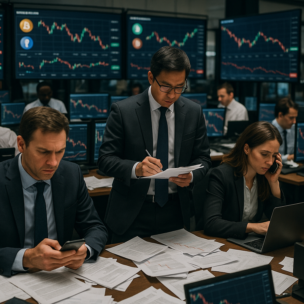 Coinbase Faces Major Setback: CLARITY Act’s Impact on Base