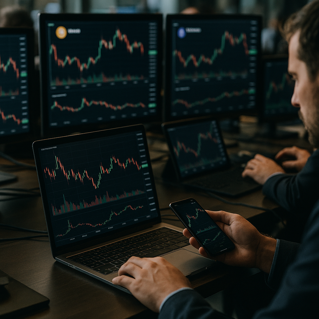Coinbase Fixed-Rate Bitcoin Loans at 5% Could Transform Investing
